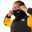 The North Face Denali Neck Gaiter TNF Black