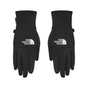 The North Face Men's Etip Recycled Glove TNF Black TNF White