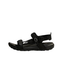 The North Face Explore Camp Sandalen TNF Schwarz