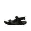 The North Face Explore Camp Sandals TNF Black