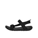 The North Face Explore Camp Sandalen TNF Schwarz