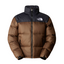 The North Face M' 1996 Retro Nuptse Jacket Smokey Brown