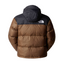 The North Face M' 1996 Retro Nuptse Jacket Smokey Brown