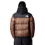 The North Face M' 1996 Retro Nuptse Jacket Smokey Brown