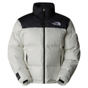 The North Face Men's 1996 Retro Nuptse Jacket White Dune