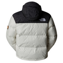 The North Face Men's 1996 Retro Nuptse Jacket White Dune