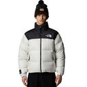 The North Face Men's 1996 Retro Nuptse Jacket White Dune