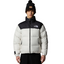 The North Face M' 1996 Retro Nuptse Jacke Weiß Düne