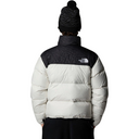 The North Face Men's 1996 Retro Nuptse Jacket White Dune