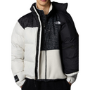 The North Face Men's 1996 Retro Nuptse Jacket White Dune