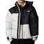 The North Face M' 1996 Retro Nuptse Jacket White Dune