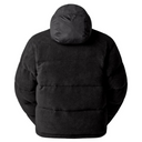 The North Face Men's 2000 Polar Nuptse Jacket TNF Black