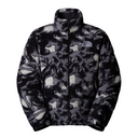 The North Face M' 2000 Polar Nuptse Jacket TNF Black Liquid Print