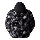 The North Face M' 2000 Polar Nuptse Jacket TNF Black Liquid Print