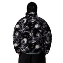 The North Face M' 2000 Polar Nuptse Jacket TNF Black Liquid Print