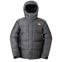 The North Face Men's Himalayan Anniversary Parka Jacket Moonstone