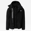 The North Face Men's Pinecroft Tri TNF Black