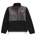 The North Face Men's Retro Denali Jacket TNF Black Moonstone Grey