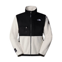 The North Face M' Retro Denali Jacket White Dune