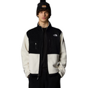 The North Face M' Retro Denali Jacket White Dune