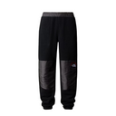 The North Face M' Retro Denali Trousers TNF Black Moonstone Grey