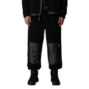 The North Face M' Retro Denali Trousers TNF Black Moonstone Grey