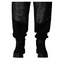 The North Face M' Retro Denali Trousers TNF Black Moonstone Grey