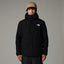 The North Face Men's Pinecroft Tri TNF Black