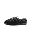 The North Face Men's Nuptse Mule Black