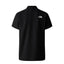 The North Face Murray Button Shirt TNF Black