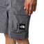 The North Face NSE Cargo Short Smoked Pearl