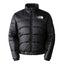 The North Face 2000 Synthetic Puffer Jacket TNF Black