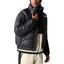 The North Face 2000 Synthetic Puffer Jacket TNF Black