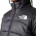 The North Face 2000 Synthetic Puffer Jacket TNF Black