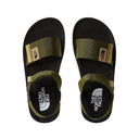 The North Face Men's Skeena Sandals Khaki