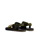 The North Face Men's Skeena Sandals Khaki