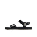 The North Face Men's Skeena Sandals TNF Black White