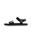 The North Face Skeena Sandals TNF Black White