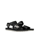 The North Face Men's Skeena Sandals TNF Black White