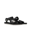 The North Face Skeena Sandals TNF Black White