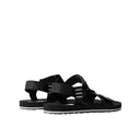 The North Face Men's Skeena Sandals TNF Black White