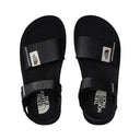 The North Face Men's Skeena Sandals TNF Black White