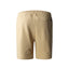 The North Face Summer Logo Short Beige