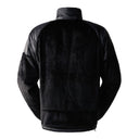 The North Face Versa Velourjacke Schwarz