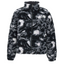 The North Face W' 2000 Polar Nuptse Jacket TNF Black