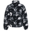 The North Face W' 2000 Polar Nuptse Jacket TNF Black