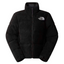 The North Face W' 2000 Polar Nuptse Jacket TNF Black