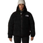 The North Face W' 2000 Polar Nuptse Jacket TNF Black