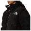 The North Face W' 2000 Polar Nuptse Jacket TNF Black