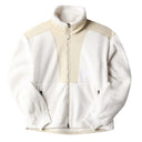 The North Face Women's 94 High Pile Denali Jacket Gardenia White